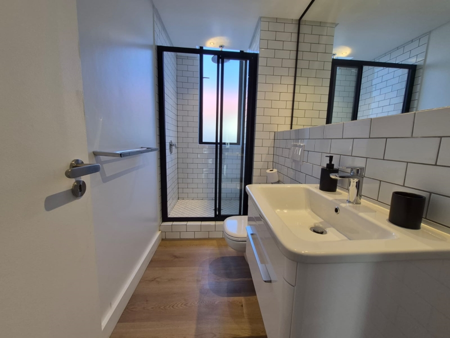 To Let 2 Bedroom Property for Rent in Claremont Western Cape